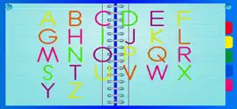Game screenshot ABC Letter Toy mod apk