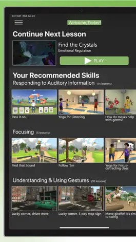 Game screenshot Floreo VR mod apk