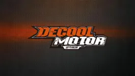 Game screenshot 动力砖家 DECOOL MOTOR mod apk