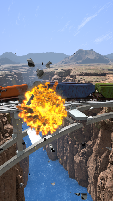 Cannon Demolition screenshot 5