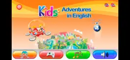 Game screenshot CCAA Kids 4 mod apk