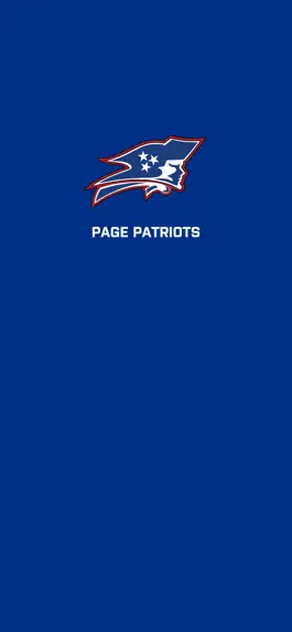 Game screenshot Page Patriots mod apk