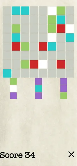 Game screenshot Coloris Block Puzzle apk