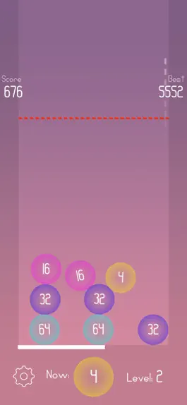 Game screenshot Number Match - Merge Puzzle hack