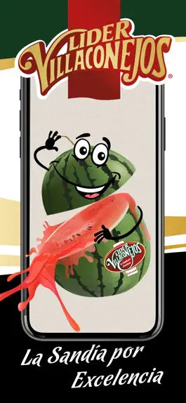Game screenshot Melones Lider Villaconejos mod apk