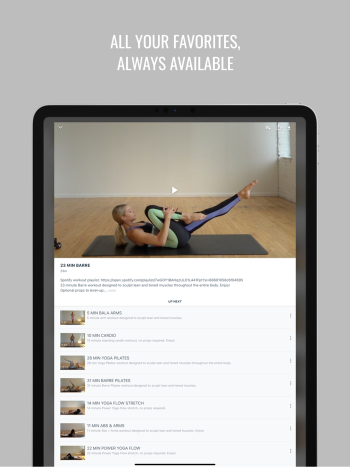 Fit For Me by Courtney