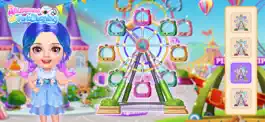 Game screenshot Amusement Park Cleaning apk
