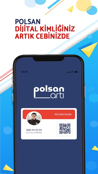 POLSAN Artı Screenshot