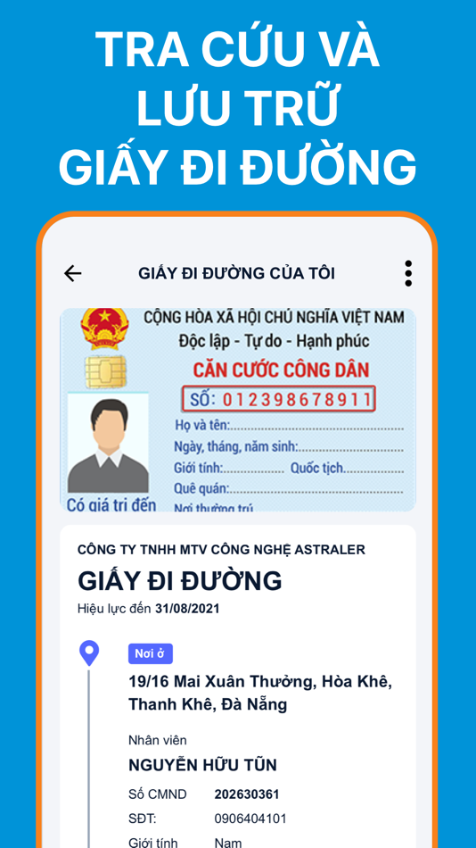#2. eTicket - Đà Nẵng (iOS) 由: Danang City
