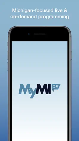 Game screenshot My Michigan TV mod apk
