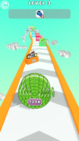 Game screenshot Wealthy Run hack