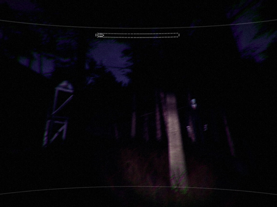 Screenshot #5 pour Slender: The Arrival