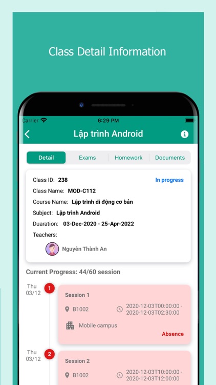 e-Center screenshot-3