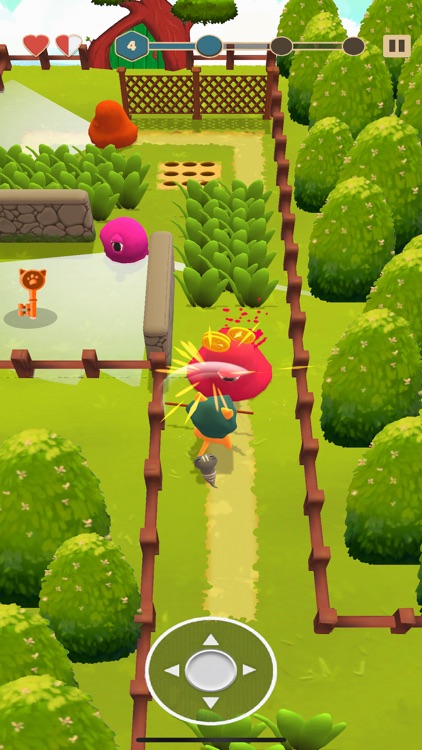 Sneacat screenshot-5