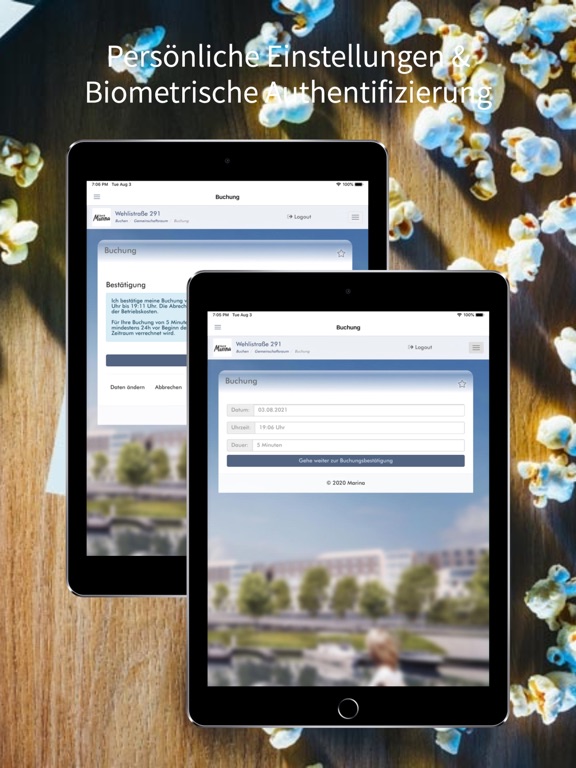 Screenshot #6 pour Portal 