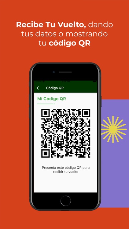 Tu Vuelto screenshot-3