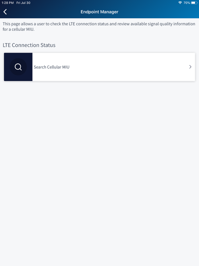 Neptune 360 Field Manager