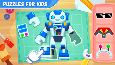 Games for Kids 4-5 Years Old Screenshot