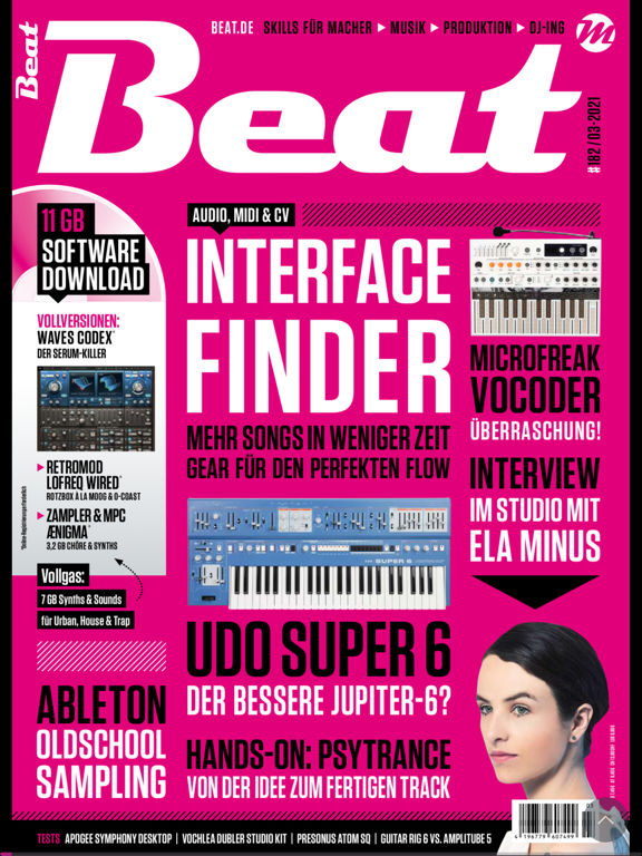 Beat Magazin | Musikproduktionのおすすめ画像5