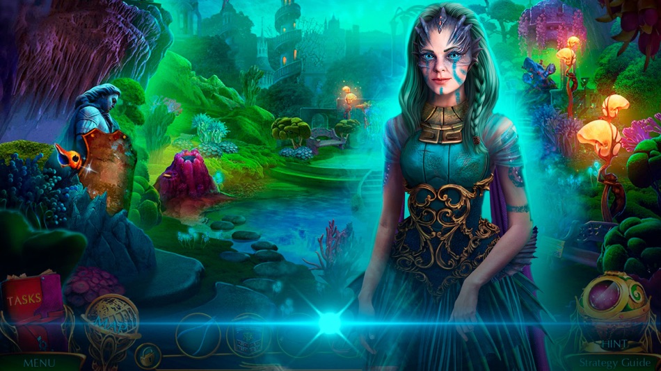 #4. Labyrinths of World: Island (iOS) 由: DO GAMES LIMITED