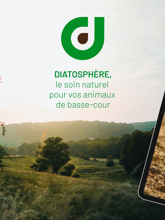 Diatosphère Pro