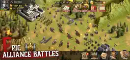 Game screenshot Zombie Cowboys hack