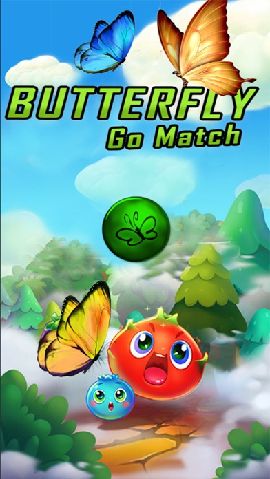 ButterflyGoMatch