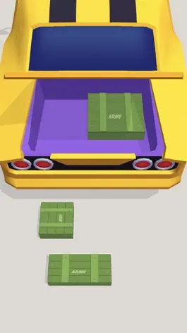 Game screenshot Cover The Tracks apk