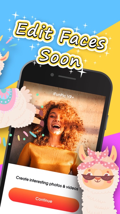 iFunPic VR screenshot-3