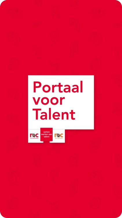 Portaal voor Talent