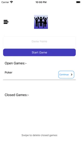Game screenshot Game Night Tools mod apk