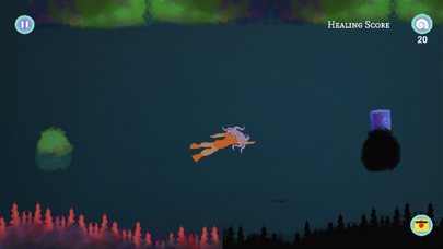 Ocean Healers Screenshot