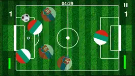 Game screenshot AirFootball - two player game hack