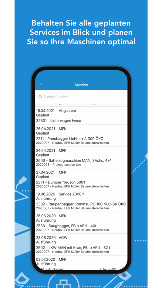 #4. SORBA Werkstatt (iOS) 由: SORBA EDV AG