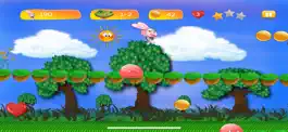 Game screenshot Bunny Bop Jump apk