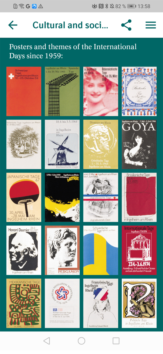 Boehringer Ingelheim History