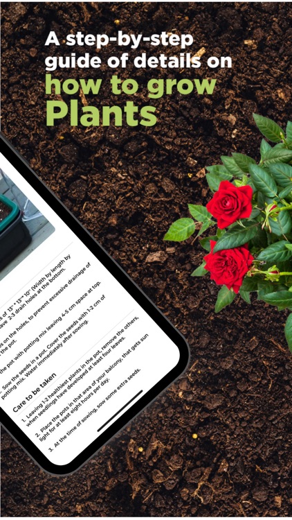 KhetiBuddy Home Gardening App screenshot-4