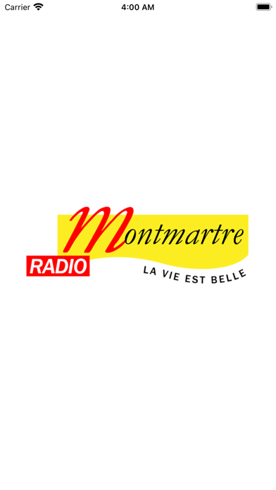 How to cancel & delete Ecouter Radio Montmartre from iphone & ipad 1