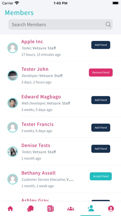 Vetsure Hub screenshot-4