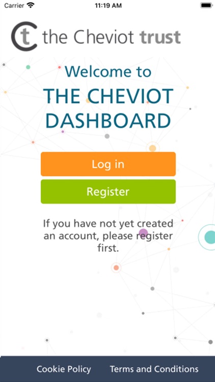 Cheviot Dashboard