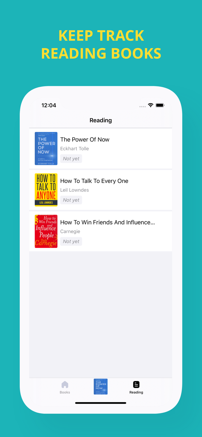 Books everyone should read