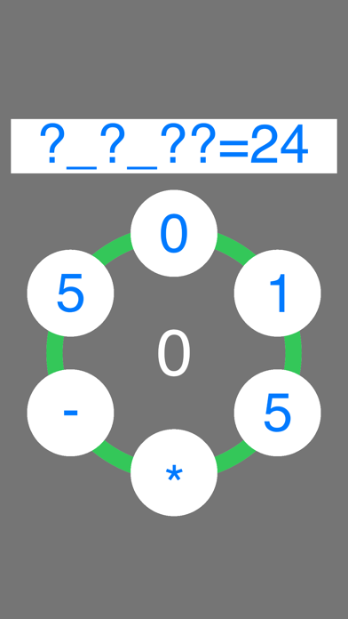 Math Puzzle for Watch & Phoneのおすすめ画像4