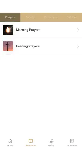 Game screenshot St. Luke Orthodox Church apk
