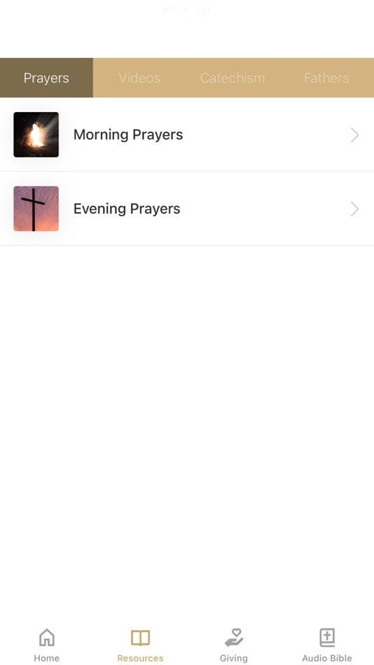 #2. St. Luke Orthodox Church (iOS) Podle: Newromepress LLC