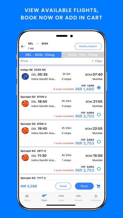 Sriggle SigniA screenshot-5