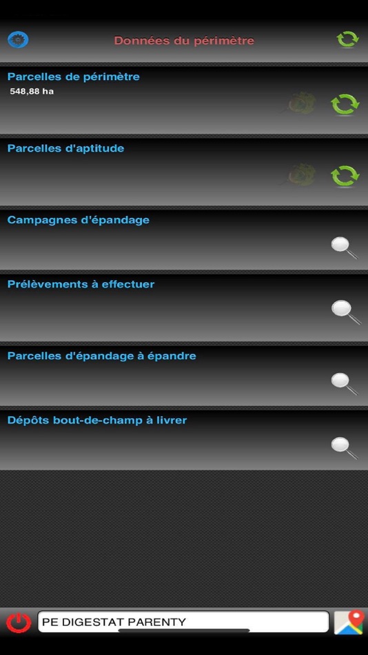 #3. ERMES Mobile (iOS) 由: Didier DENIS