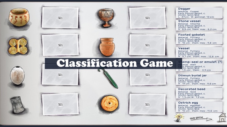 The Dilmun Burials screenshot-3