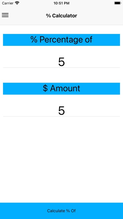 A discount calculator screenshot-6