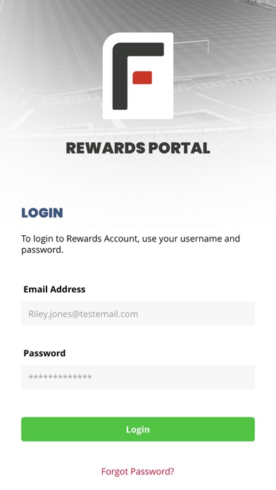 Fanza Sport Screenshot