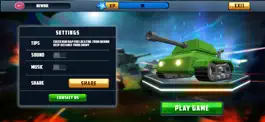 Game screenshot TankFight - LastHope mod apk